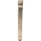 Ekena Millwork Thorton Craftsman Smooth Bracket, Douglas Fir, 3 1/2"W x 24"D x 36"H BKT04X24X36THR04SDF - alternate 2